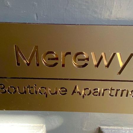 Merewyke Boutique Luxury Family Apartment Sleeps 4 , Central Location Windermere Exteriör bild