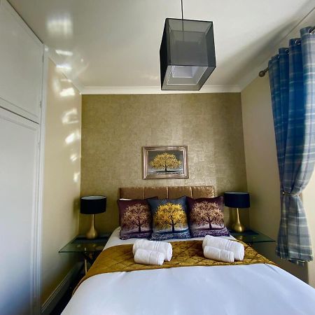 Merewyke Boutique Luxury Family Apartment Sleeps 4 , Central Location Windermere Exteriör bild