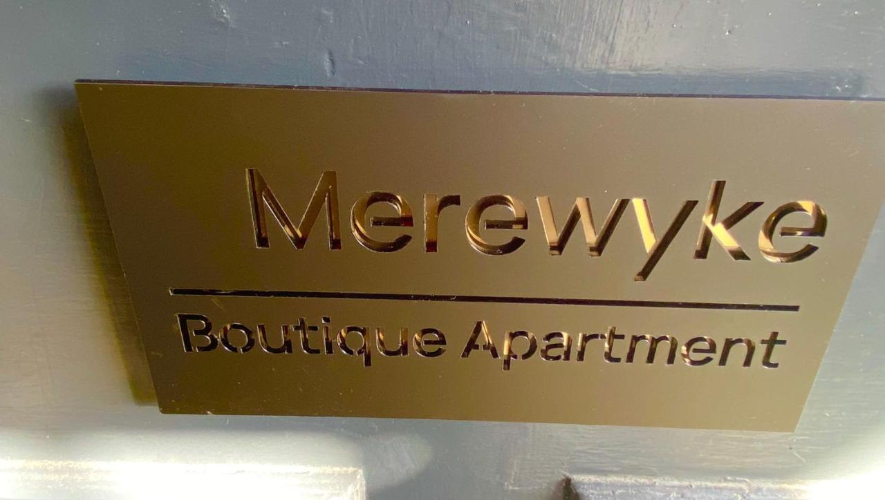 Merewyke Boutique Luxury Family Apartment Sleeps 4 , Central Location Windermere Exteriör bild