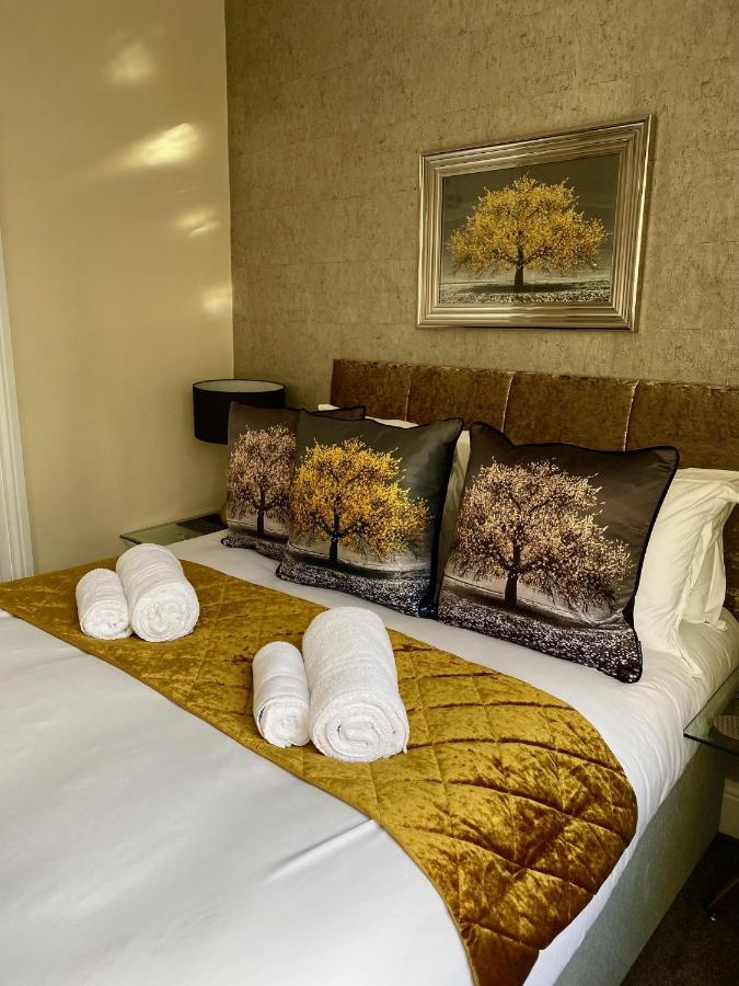 Merewyke Boutique Luxury Family Apartment Sleeps 4 , Central Location Windermere Exteriör bild